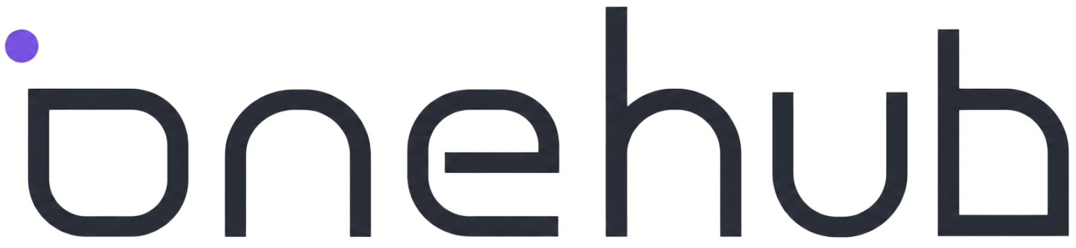 OneHub - CRM & Financeiro