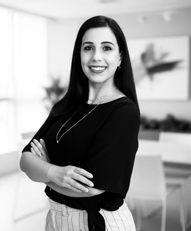 Gabriela de Sousa Cardoso | Co-founder