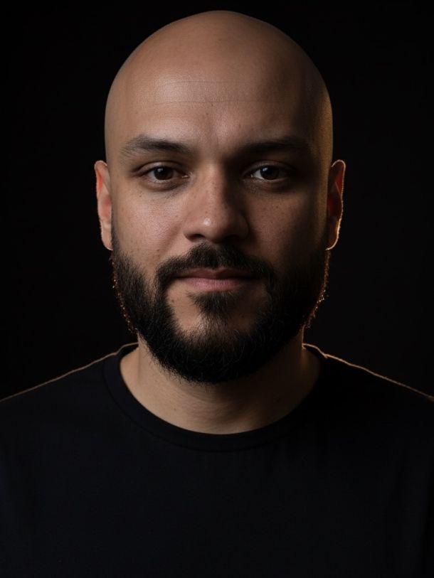 Cláudio Pereira Filho | Co-founder